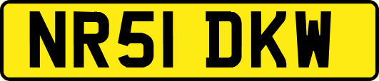 NR51DKW