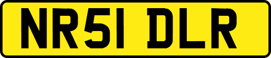 NR51DLR