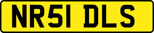 NR51DLS