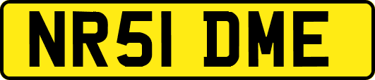 NR51DME