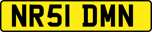 NR51DMN