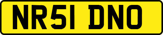 NR51DNO