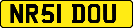 NR51DOU