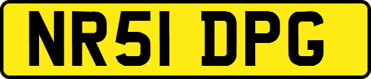 NR51DPG