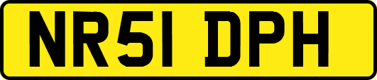 NR51DPH