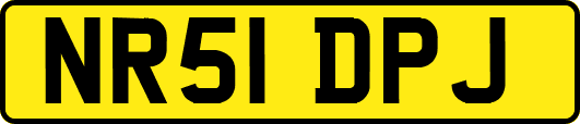 NR51DPJ