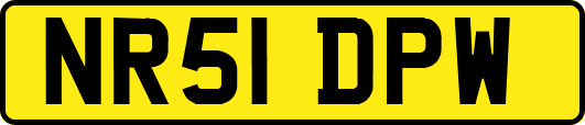 NR51DPW