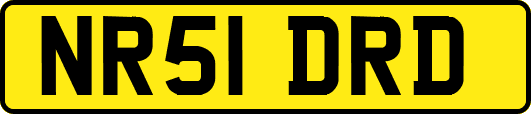 NR51DRD