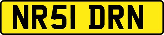 NR51DRN