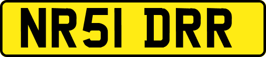 NR51DRR