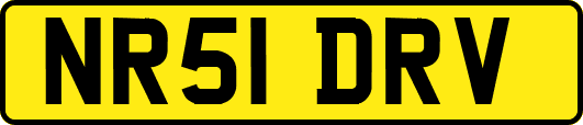 NR51DRV