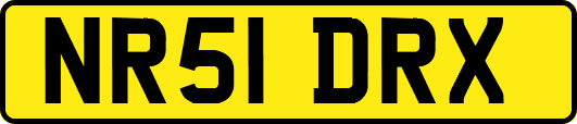 NR51DRX