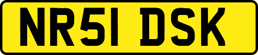 NR51DSK