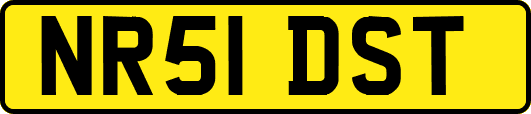 NR51DST