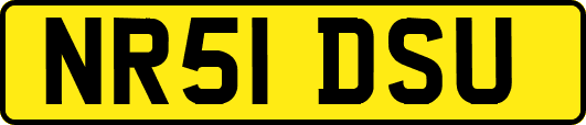 NR51DSU