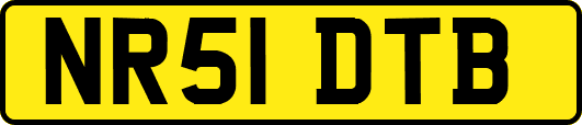 NR51DTB