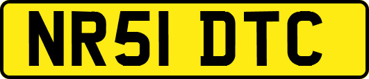 NR51DTC