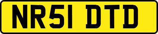 NR51DTD