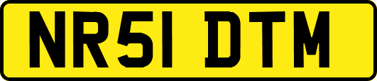 NR51DTM