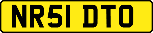 NR51DTO