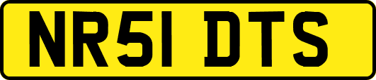 NR51DTS