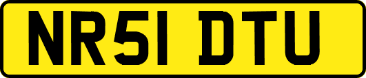 NR51DTU