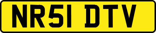 NR51DTV