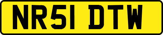 NR51DTW