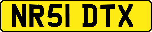 NR51DTX