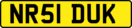 NR51DUK