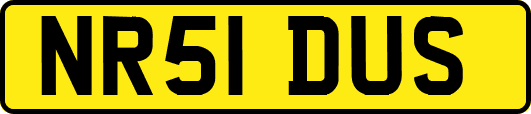 NR51DUS