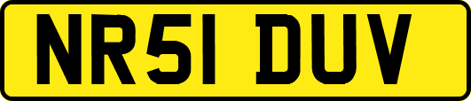 NR51DUV