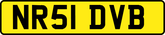 NR51DVB