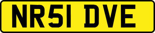 NR51DVE