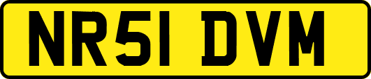 NR51DVM