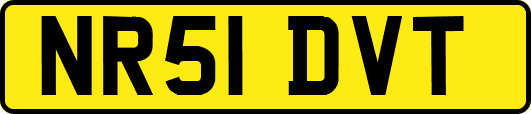 NR51DVT