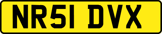 NR51DVX