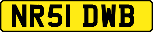 NR51DWB