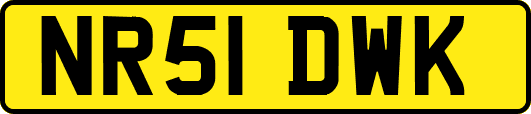 NR51DWK