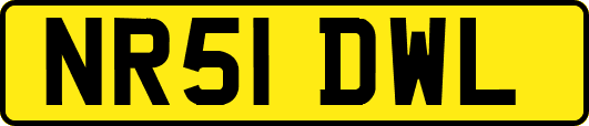 NR51DWL