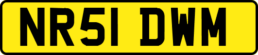 NR51DWM