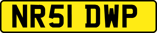 NR51DWP