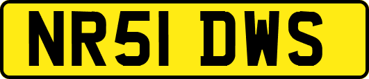 NR51DWS