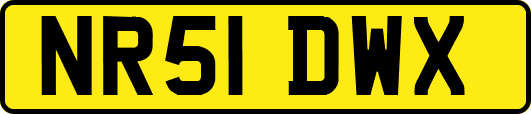 NR51DWX