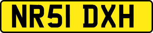 NR51DXH