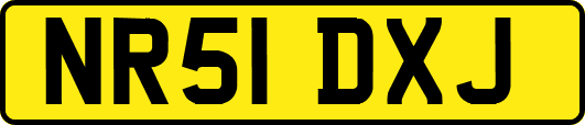 NR51DXJ