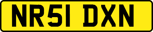 NR51DXN