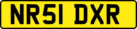 NR51DXR