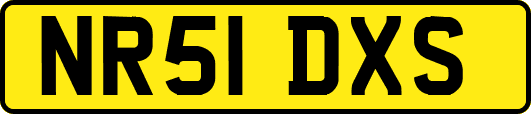 NR51DXS