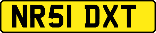 NR51DXT